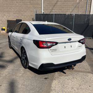 SUBARU LEGACY PREMIUM - 5