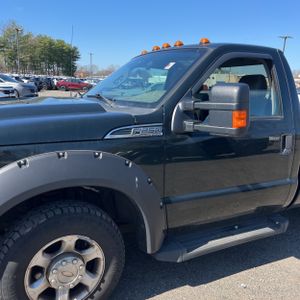 FORD F-250 SUPER DUTY XLT - 2