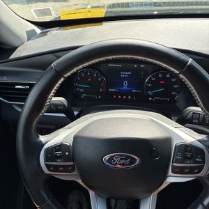 2023 FORD EXPLORER XLT 缩略图 57
