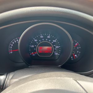 2016 KIA SOUL BASE — миниатюра 37