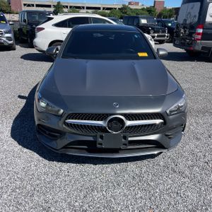 2023 Mercedes-BENZ CLA thumbnail 14