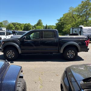 FORD F150 RAPTOR - 3