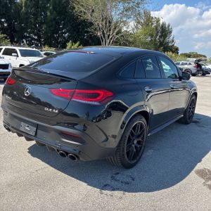 MERCEDES-BENZ GLE AMG - 8