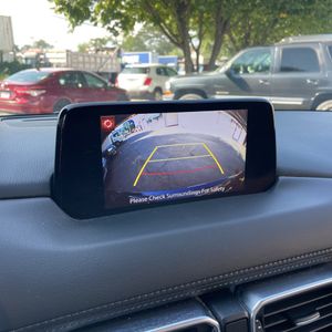 صورة مصغرة 39 لـ 2020 Mazda CX-5 TOURING