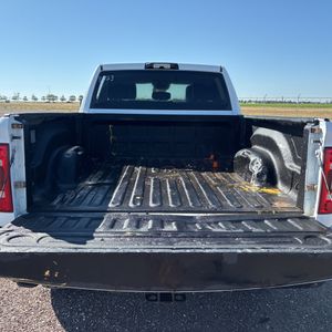 2022 RAM 2500 TRADESMAN 缩略图 40