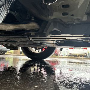 صورة مصغرة 28 لـ 2023 Nissan ROGUE S