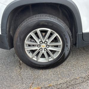 صورة مصغرة 19 لـ 2023 Chevrolet TRAVERSE LT CLOTH