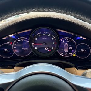 صورة مصغرة 39 لـ 2022 Porsche CAYENNE