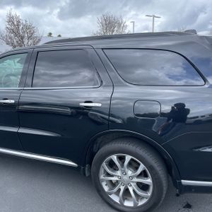 DODGE DURANGO CITADEL - 6