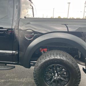 FORD F-150 RAPTOR - 6