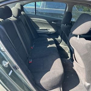 صورة مصغرة 30 لـ 2009 Honda ACCORD EX
