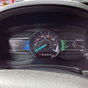صورة مصغرة 42 لـ 2017 FORD EXPLORER XLT
