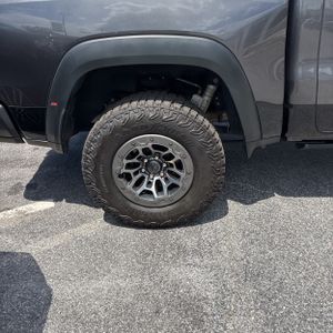 2021 RAM 1500 TRX 缩略图 16