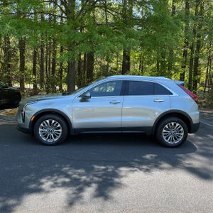 CADILLAC XT4 PREMIUM LUXURY - 3