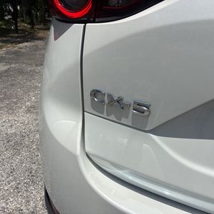 صورة مصغرة 23 لـ 2020 Mazda CX-5 GRAND TOURING