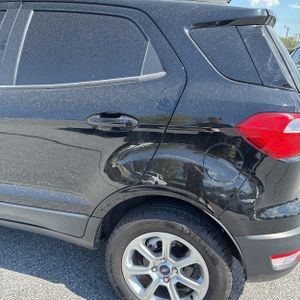 FORD ECOSPORT SE - 6