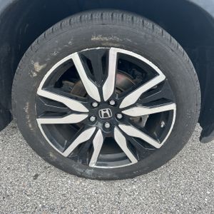 2021 Honda PILOT TOURING 缩略图 20