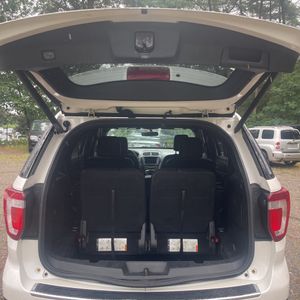 2018 FORD EXPLORER XLT — миниатюра 39
