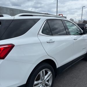 CHEVROLET EQUINOX PREMIER - 9