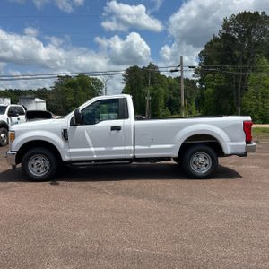 FORD F-250 SUPER DUTY XL - 3
