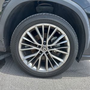 2022 Lexus NX 350 PREMIUM — миниатюра 20