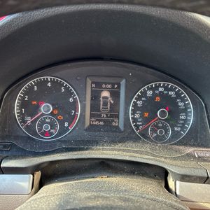 2012 Volkswagen EOS KOMFORT SULEV — миниатюра 32