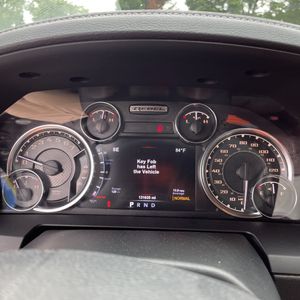 صورة 41 لـ 2018 RAM 1500 REBEL