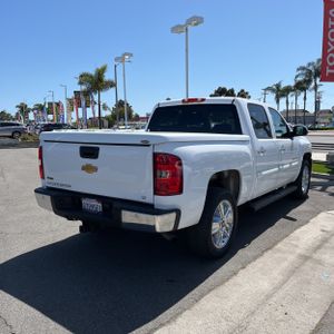 CHEVROLET SILVERADO 1500 - 8