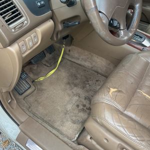 2005 Acura MDX TOURING 缩略图 56