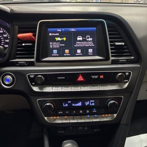 2019 Hyundai SONATA SEL — миниатюра 36