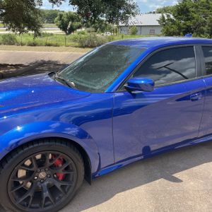 2020 Dodge CHARGER SRT HELLCAT — фото 2