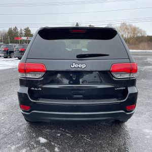 JEEP GRAND CHEROKEE LAREDO - 7