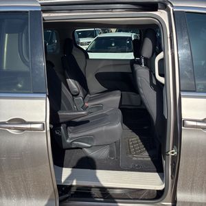 صورة مصغرة 32 لـ 2018 Chrysler PACIFICA LX