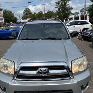صورة مصغرة 15 لـ 2006 Toyota 4RUNNER SR5