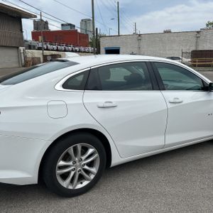 CHEVROLET MALIBU LT - 9