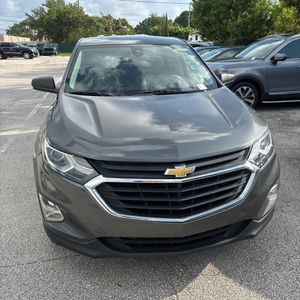 صورة مصغرة 64 لـ 2020 Chevrolet EQUINOX LS