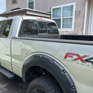 FORD F-150 FX4 - 6