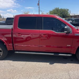 2016 FORD F-150 XLT — миниатюра 11