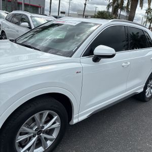 AUDI Q3 PREMIUM S LINE - 2