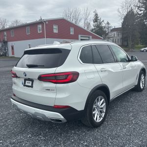 BMW X5 XDRIVE40I - 8