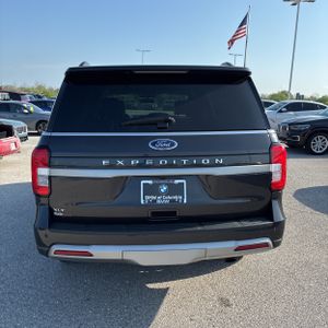 FORD EXPEDITION XLT - 7
