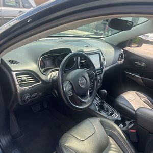 2019 JEEP CHEROKEE LIMITED — миниатюра 37