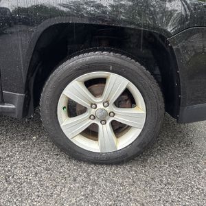 2013 JEEP COMPASS LATITUDE 缩略图 20