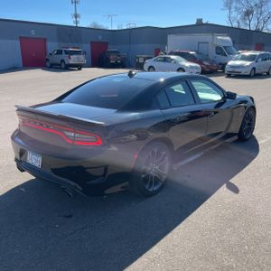 DODGE CHARGER SCAT PACK - 8