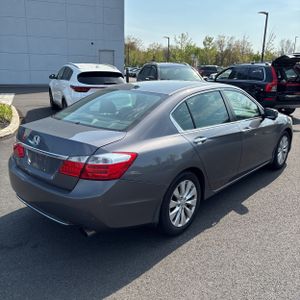 HONDA ACCORD - 8
