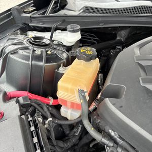 صورة مصغرة 48 لـ 2017 Chevrolet CAMARO LT