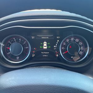 صورة مصغرة 37 لـ 2016 Dodge CHALLENGER SXT