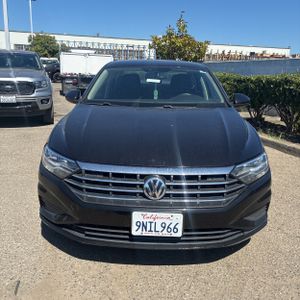 2021 Volkswagen JETTA S — миниатюра 14