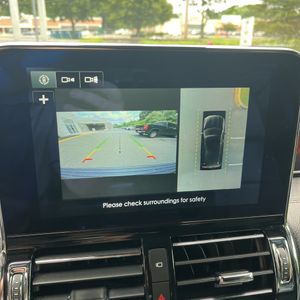 2019 Lincoln NAVIGATOR RESERVE — миниатюра 40