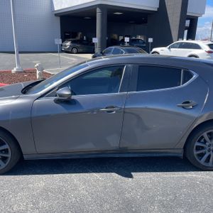 MAZDA MAZDA3 HATCHBACK 2.5 S PREFERRED - 4